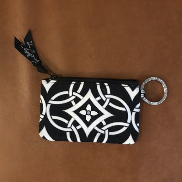 Vera Bradley Change Purse - Picture 1 of 3